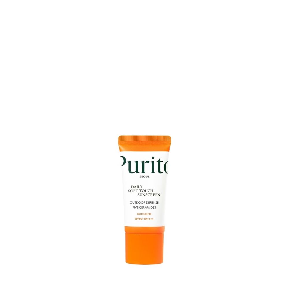 Daily Soft Touch Sunscreen SPF50+ PA++++ Mini 