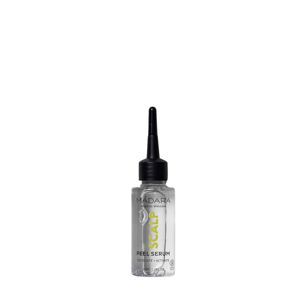 Scalp Peel Serum