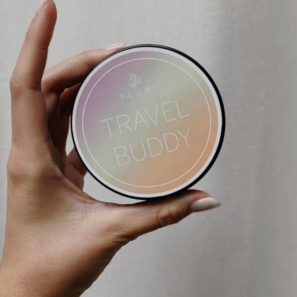 Travelbuddy 