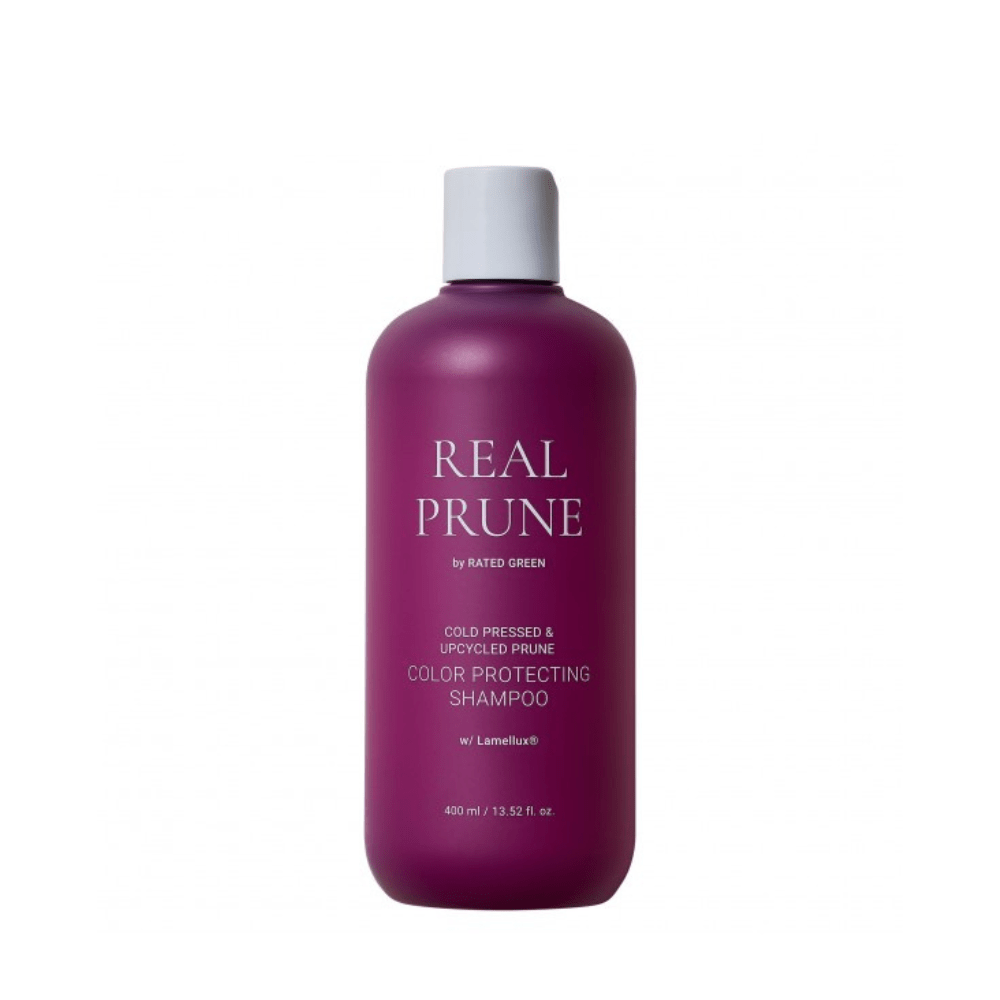 Real Prune Color Protecting Shampoo 