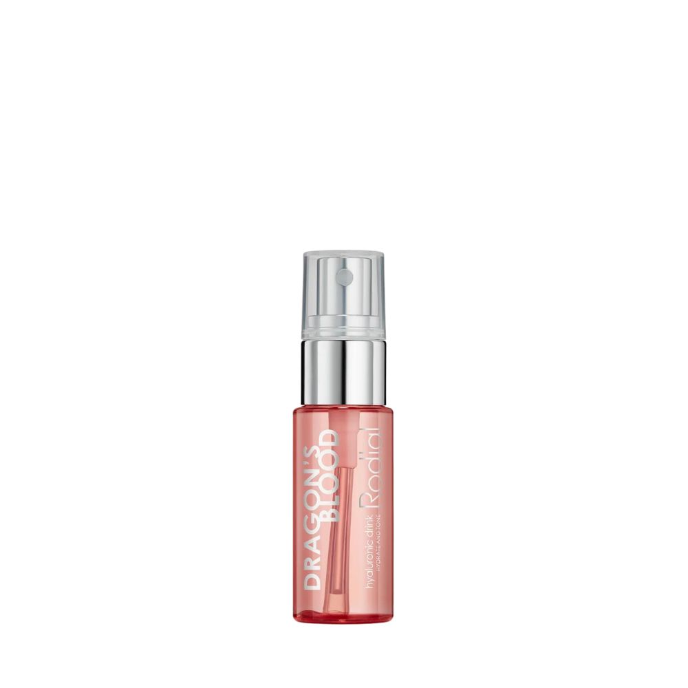 Dragon's Blood Hyaluronic Drink Face Mist 