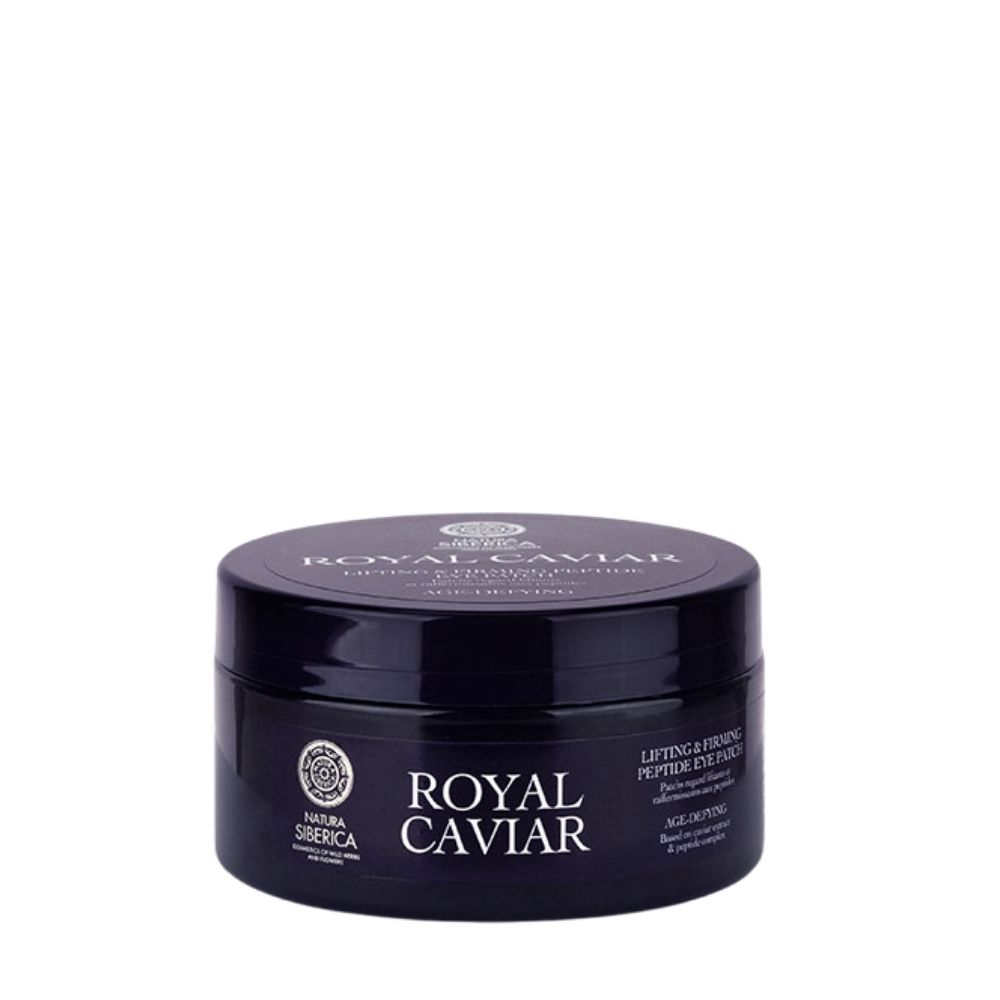 Royal Caviar Lifting &amp; Firming Peptide Eye Patch 