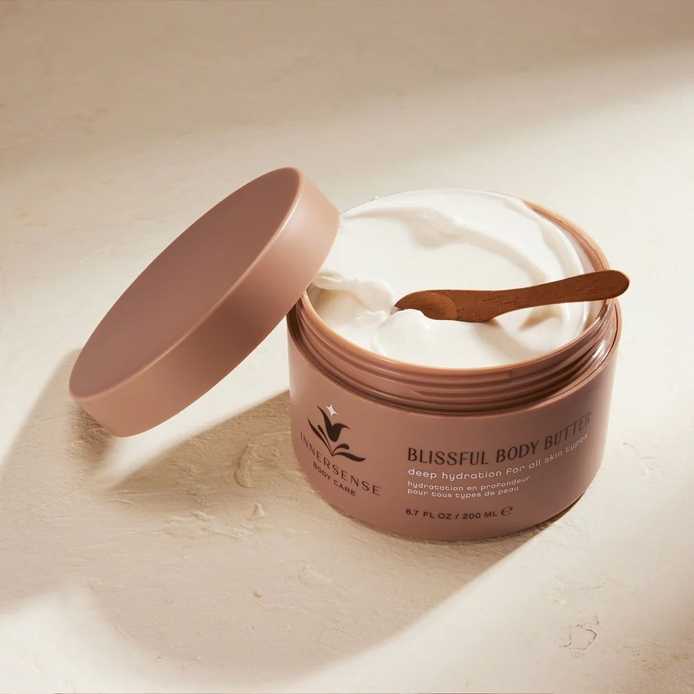 Blissful Body Butter 