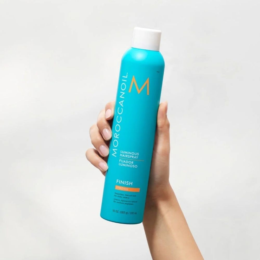 Luminous Hair Spray Strong 