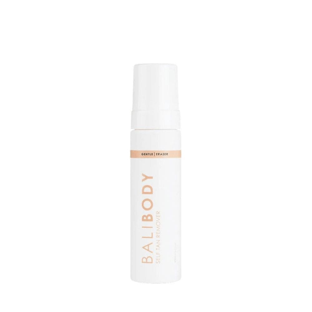 Self Tan Remover