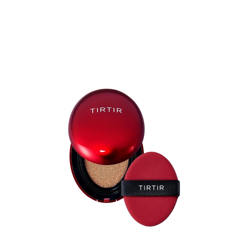 Mask Fit Red Cushion SPF40 PA++ 21W Natural Ivory 