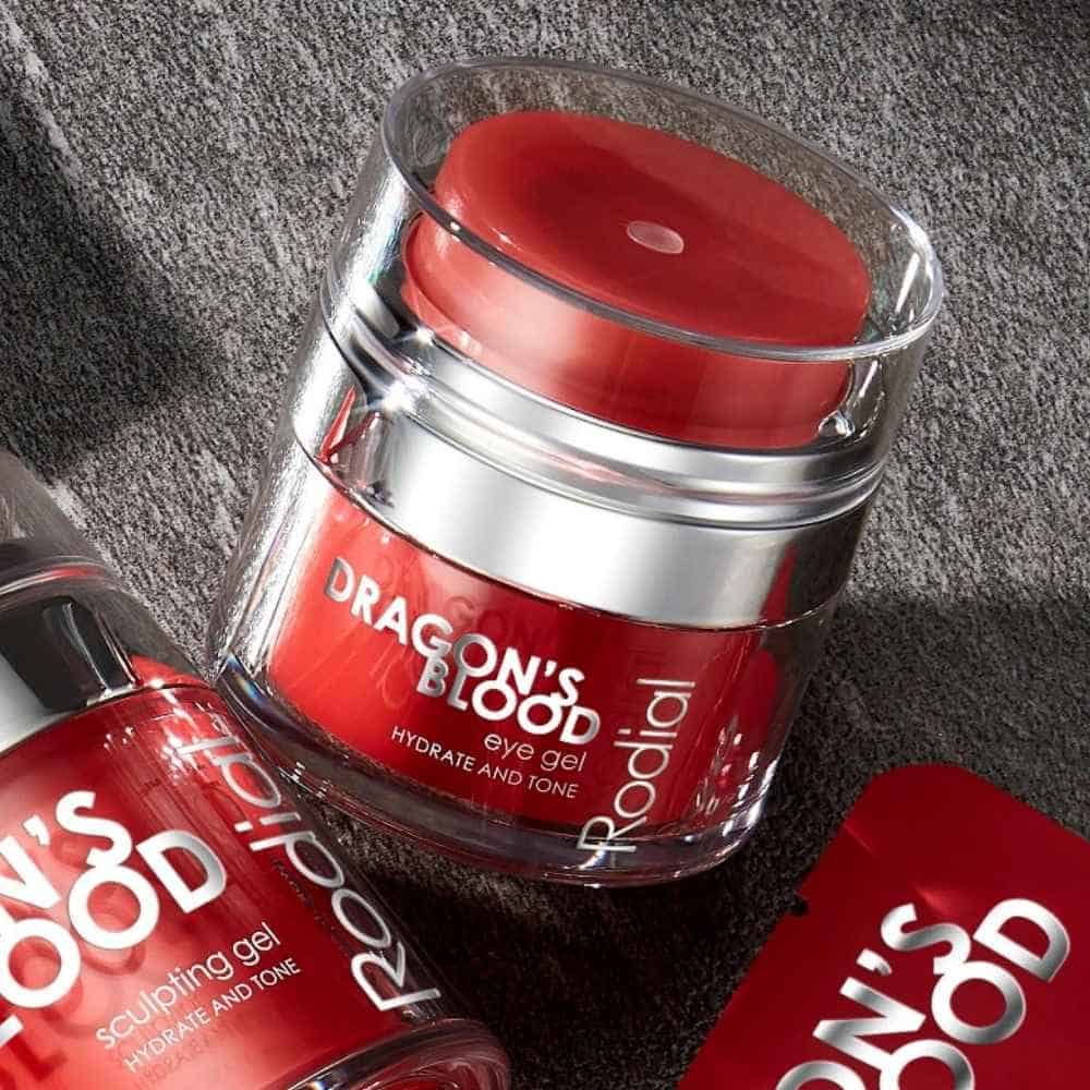 Dragon's Blood Eye Gel 15ml