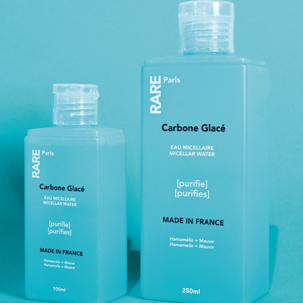 Carbone Glacé Micellar Water 250ml 