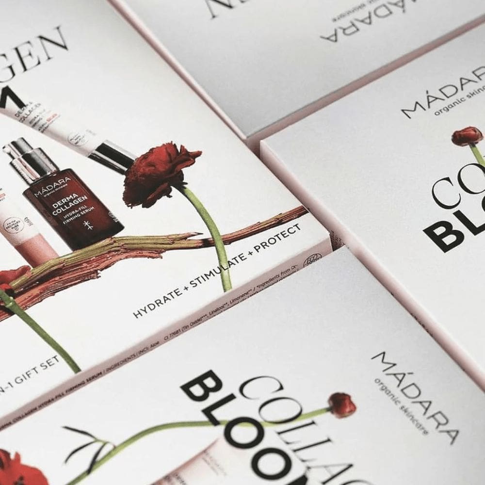 Collagen Bloom Trio