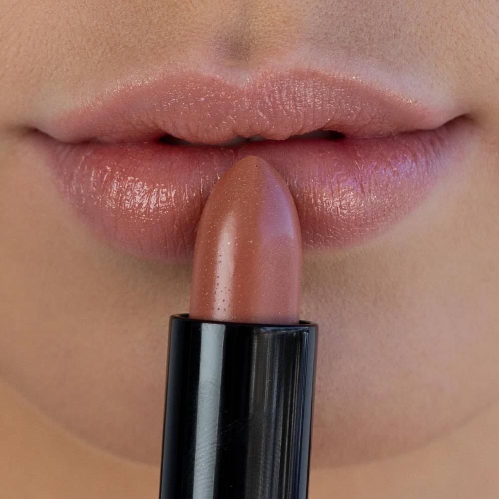 Lipstick 01 Byron Nude - Sheer 