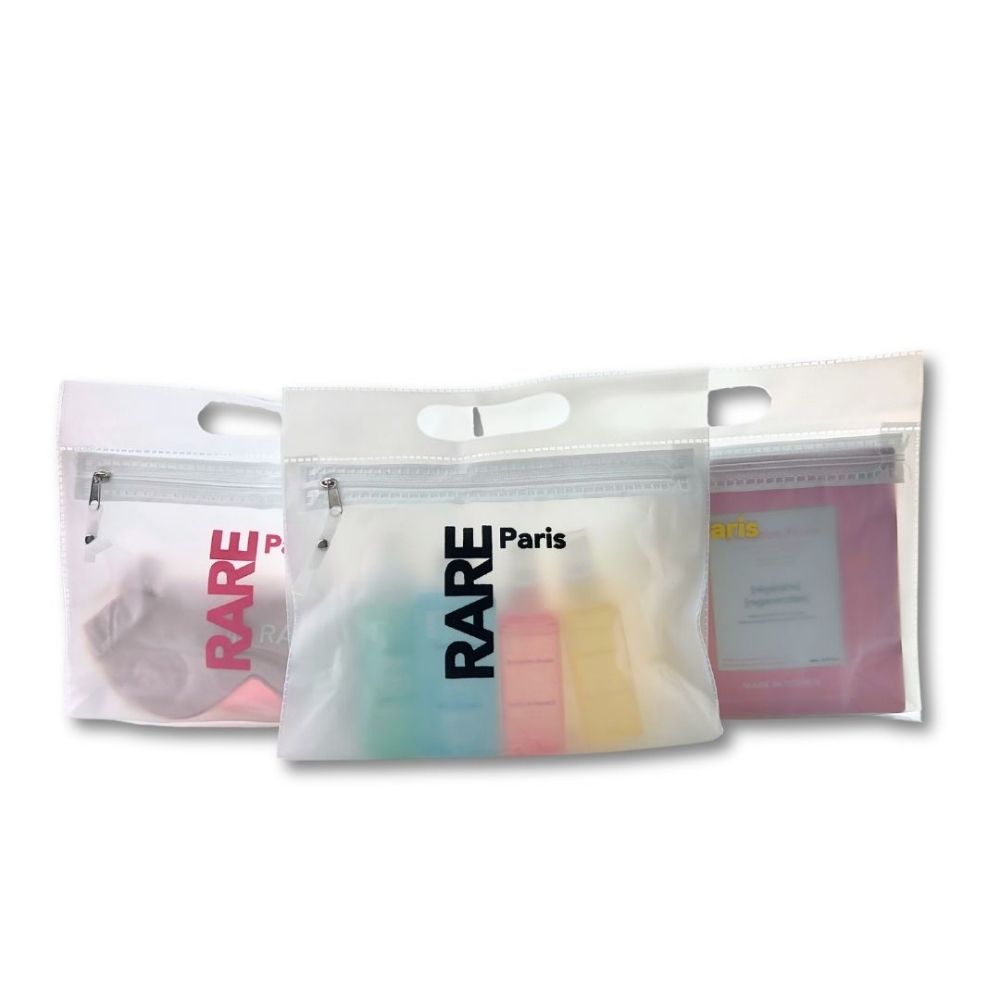 Exception Rosée Kit 