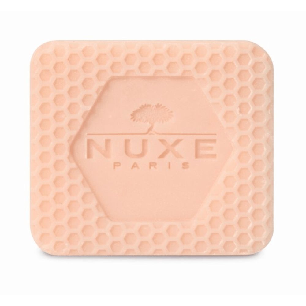 Reve de Miel Gentle Shampoo Bar