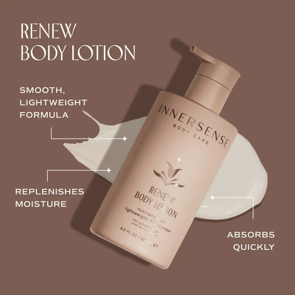 Renew Body Lotion 