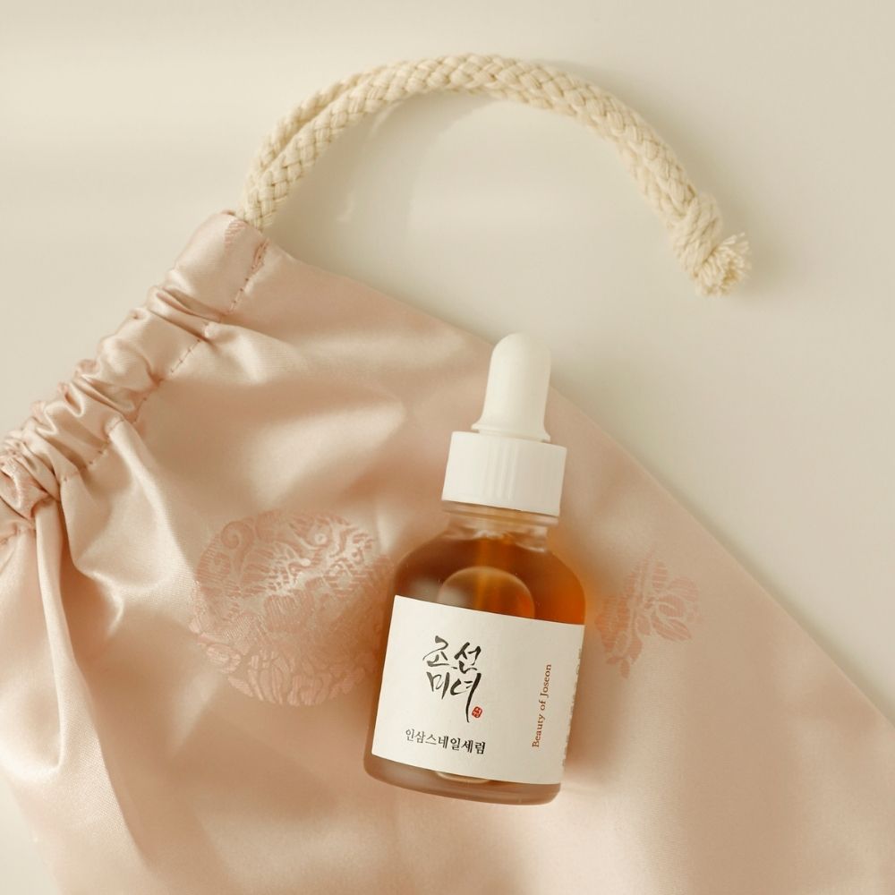 Revive Serum Ginseng + Snail Mucin