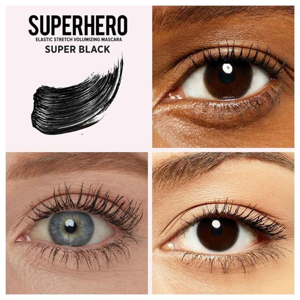 Superhero™ Mascara