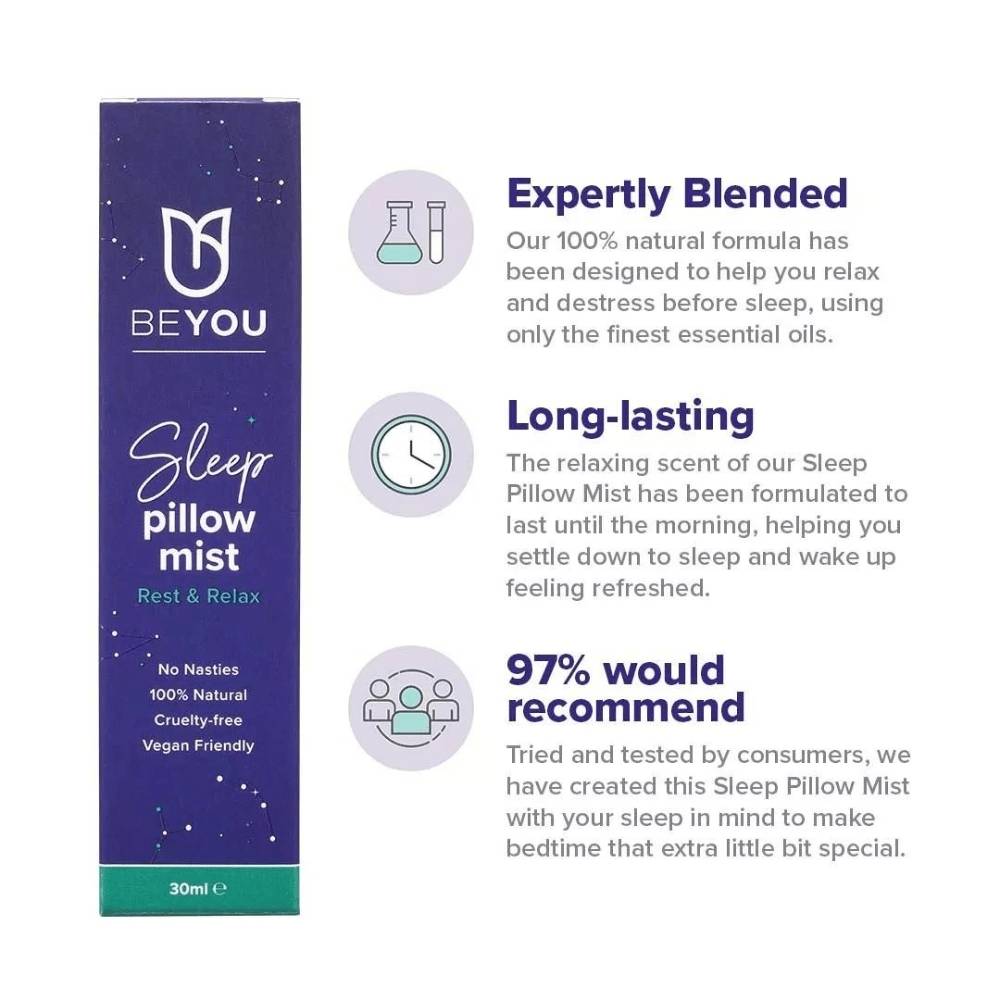 Sleep Pillow Mist