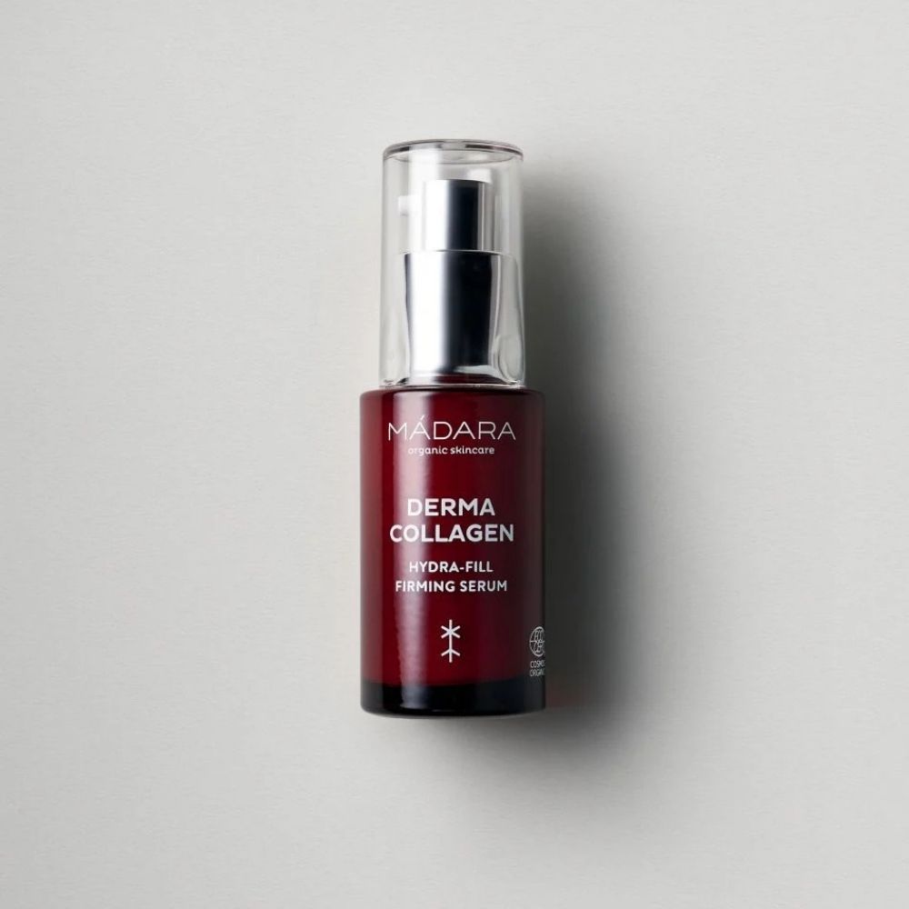 Derma Collagen Hydra-Fill Firming Serum