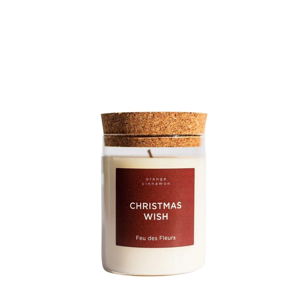 Christmas Wish Candle 320g