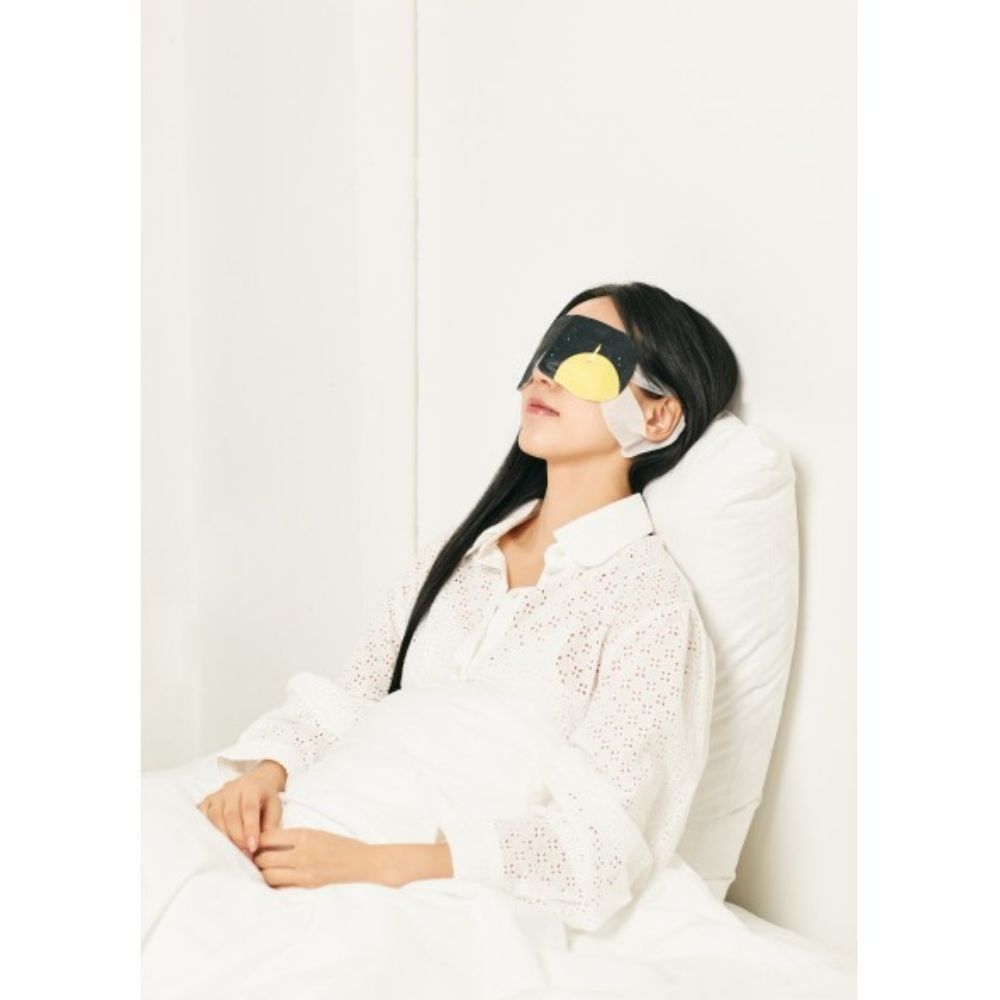 Daily Eyemask Silent Night Air