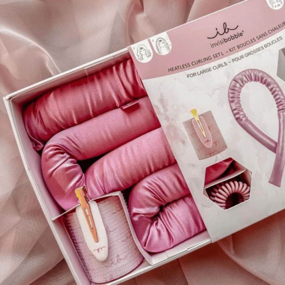 Beach Curl Gift Set L