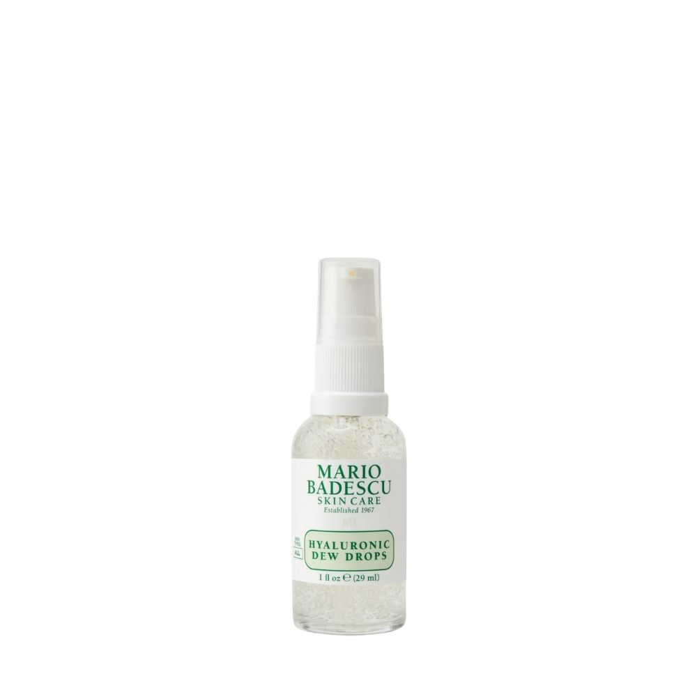 Hyaluronic Dew Drops Hydrating Gel Serum