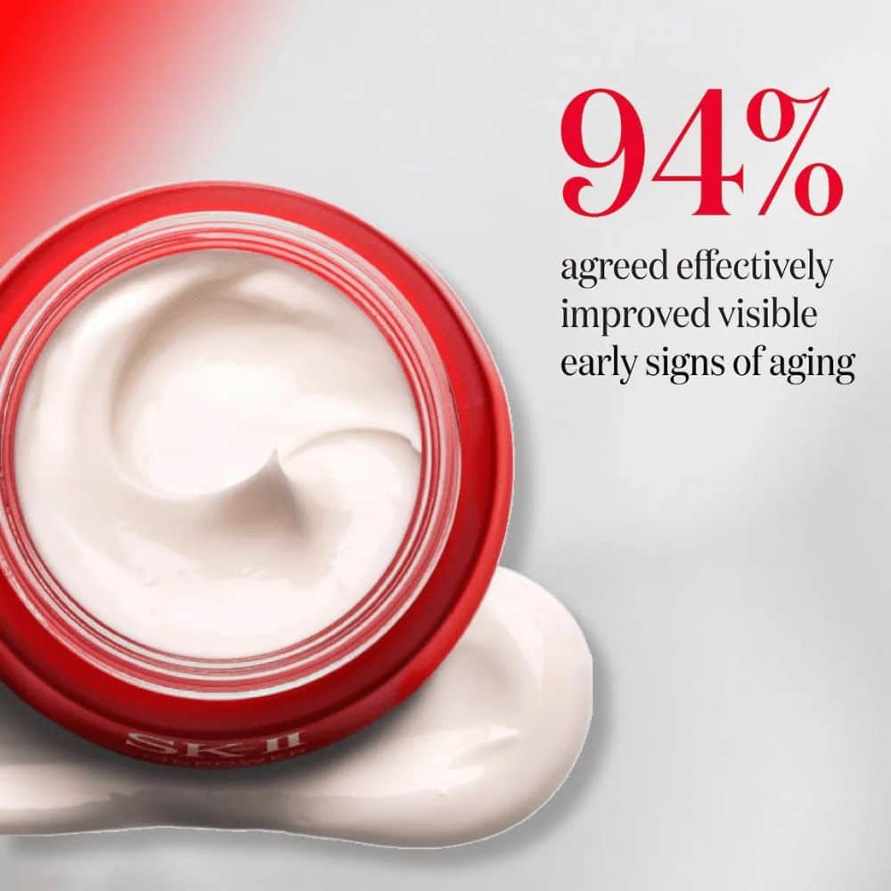 SKINPOWER Advanced Cream 