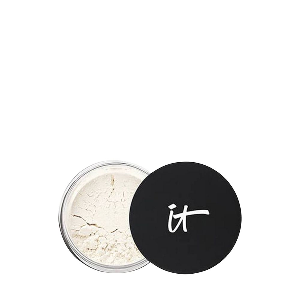 Bye Bye Pores HD Micro Finishing Powder 