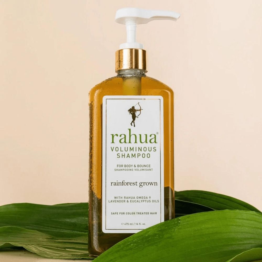 Rahua Voluminous Shampoo