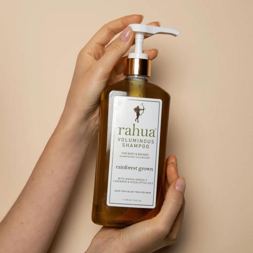 Rahua Voluminous Shampoo