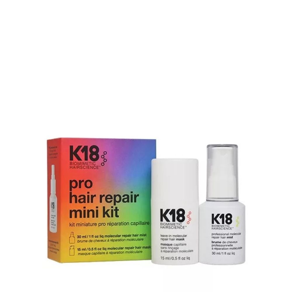 Pro Hair Repair Mini Kit 