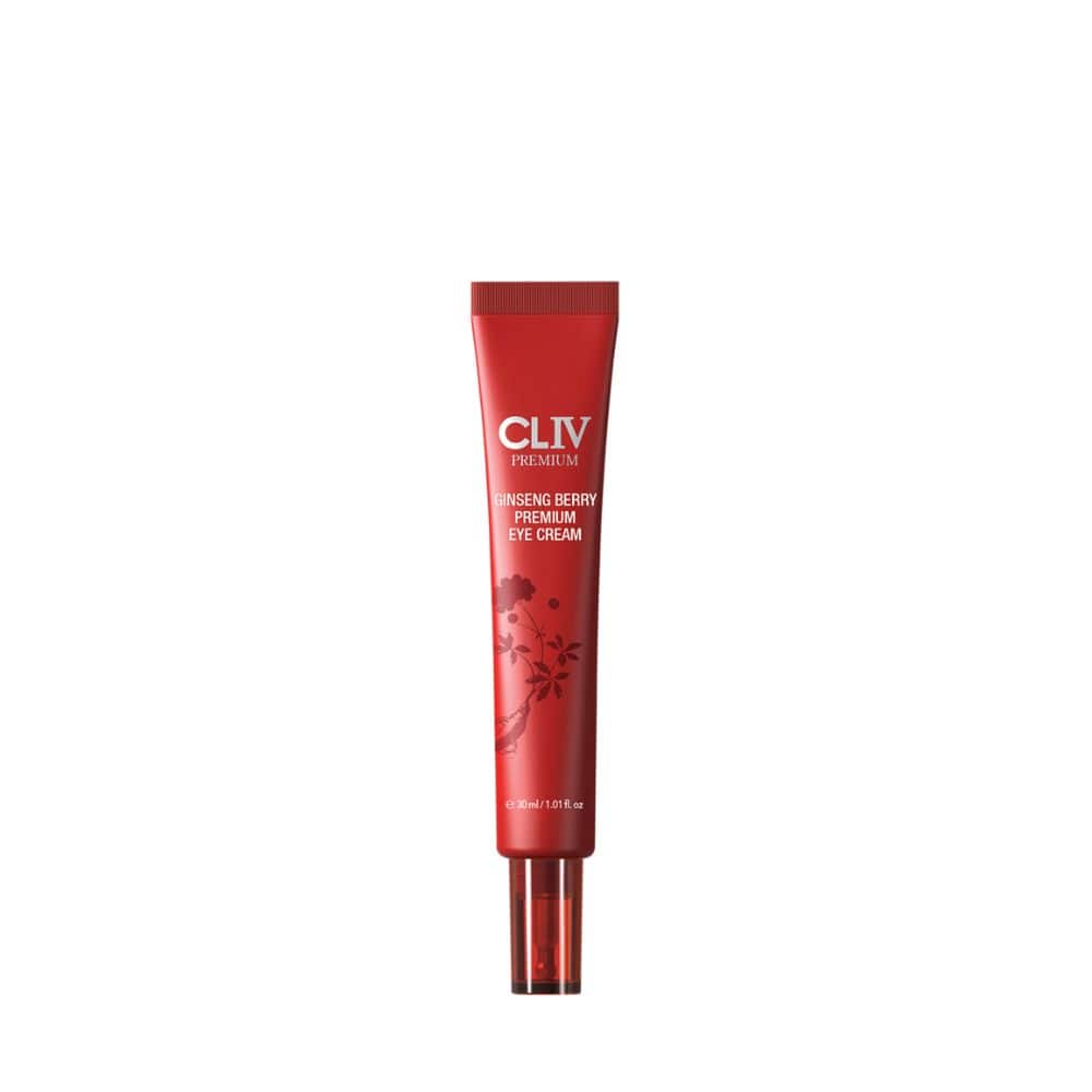 Ginseng Berry Premium Eye Cream 