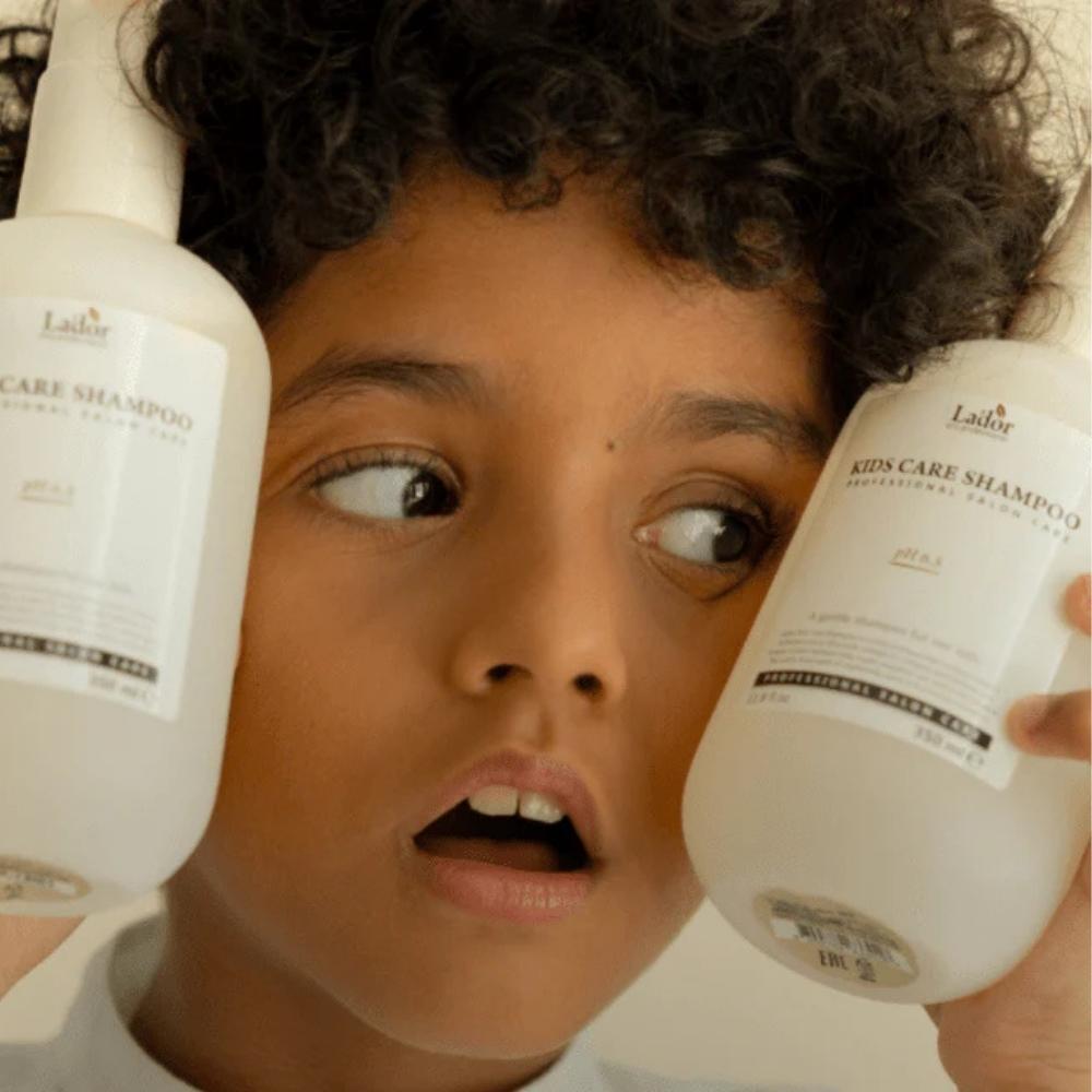 Kids Care Shampoo