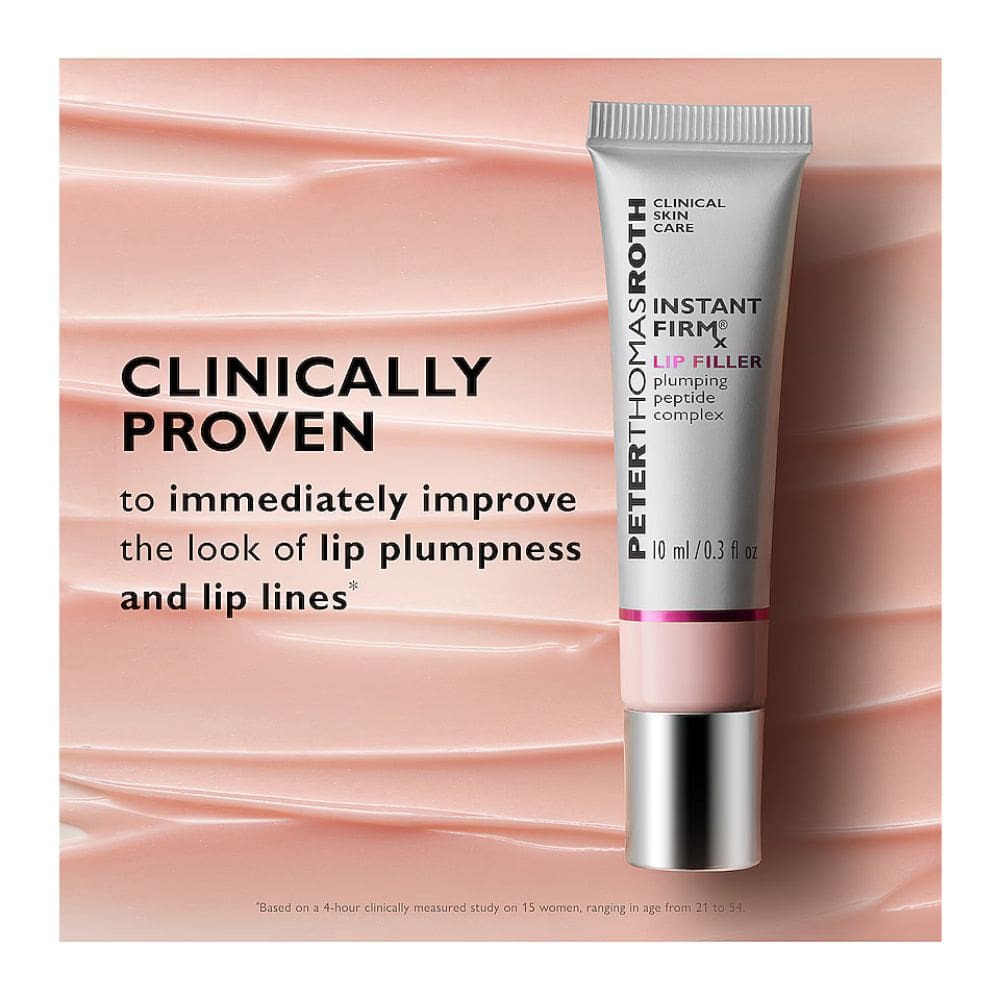 Instant FirmX Lip Filler