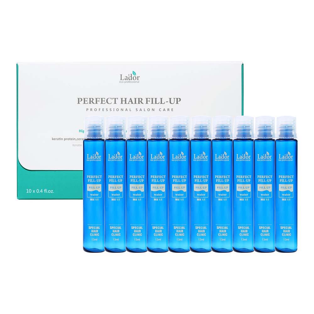 Perfect Fill Up Ampoule 10x13ml