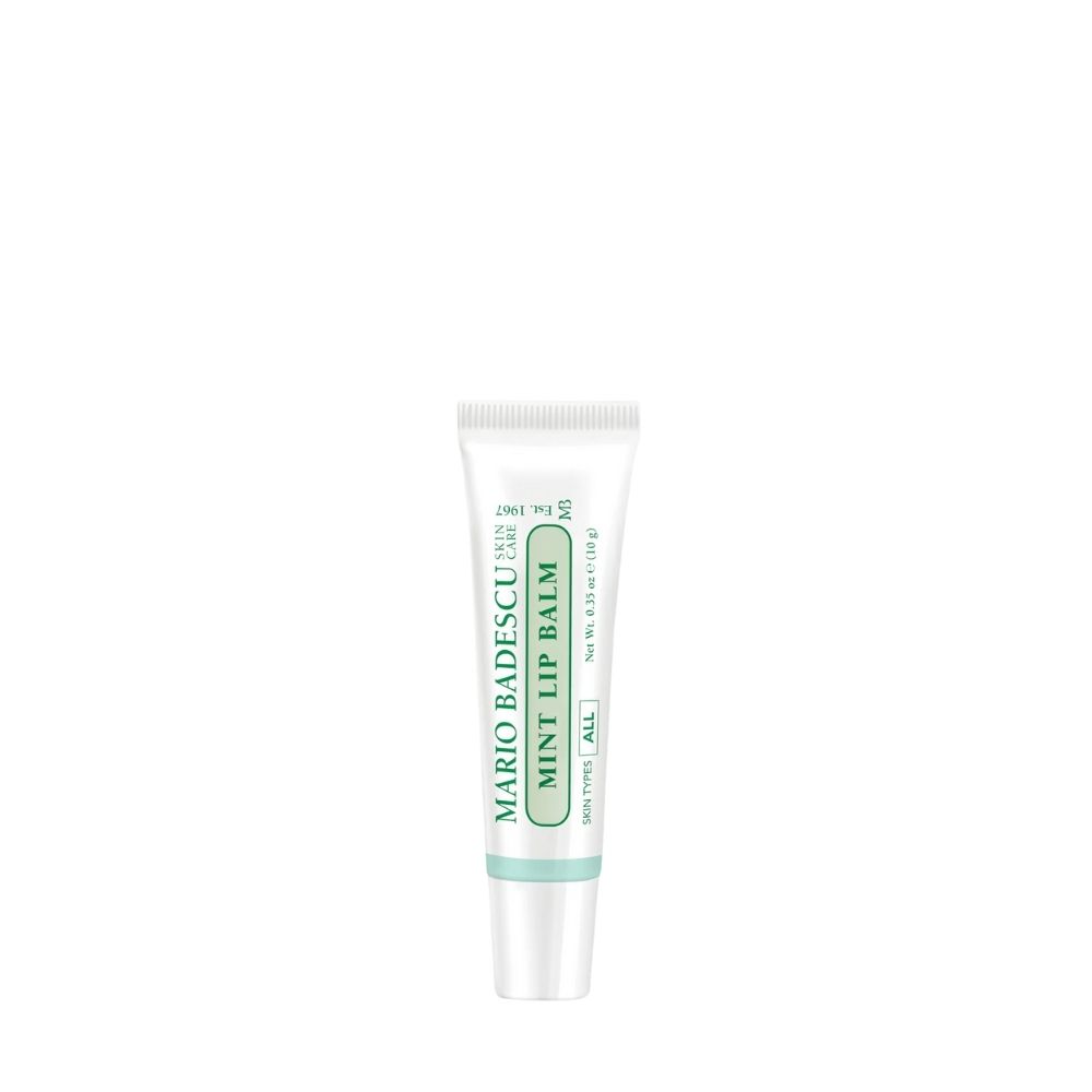 Mint Lip Balm