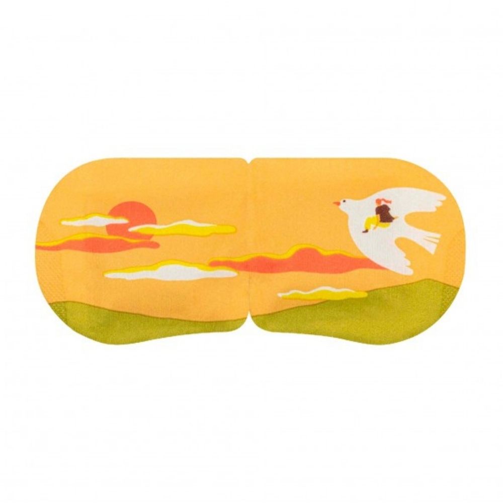 Daily Eyemask Soft Sunset 