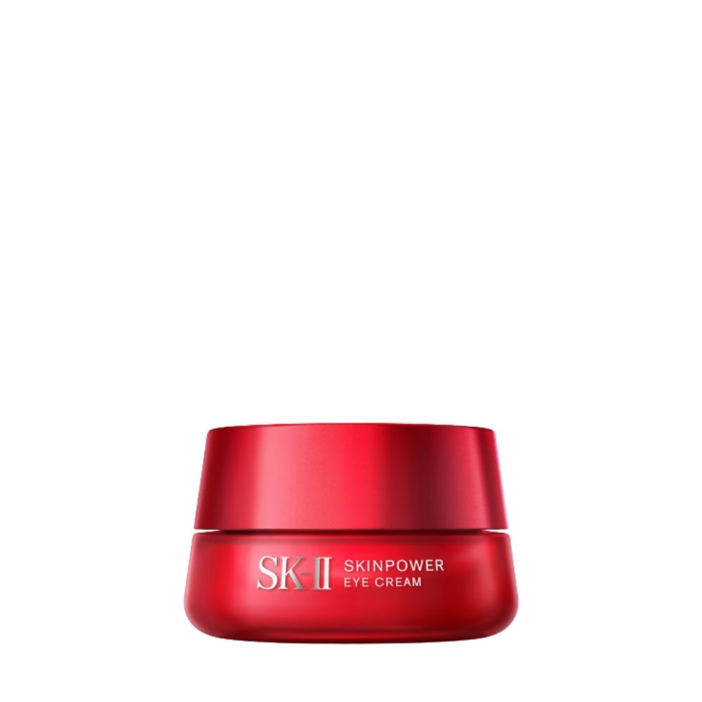 SKINPOWER Eye Cream