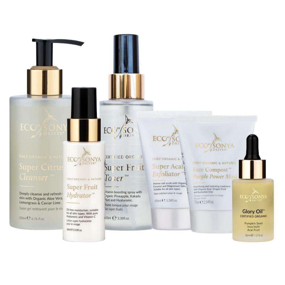 Eco by Sonya Ultimate Skin Care Set