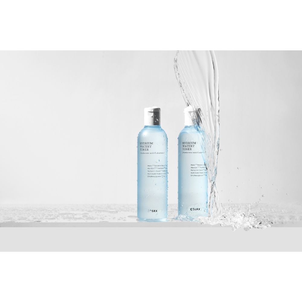 Hydrium Watery Toner 