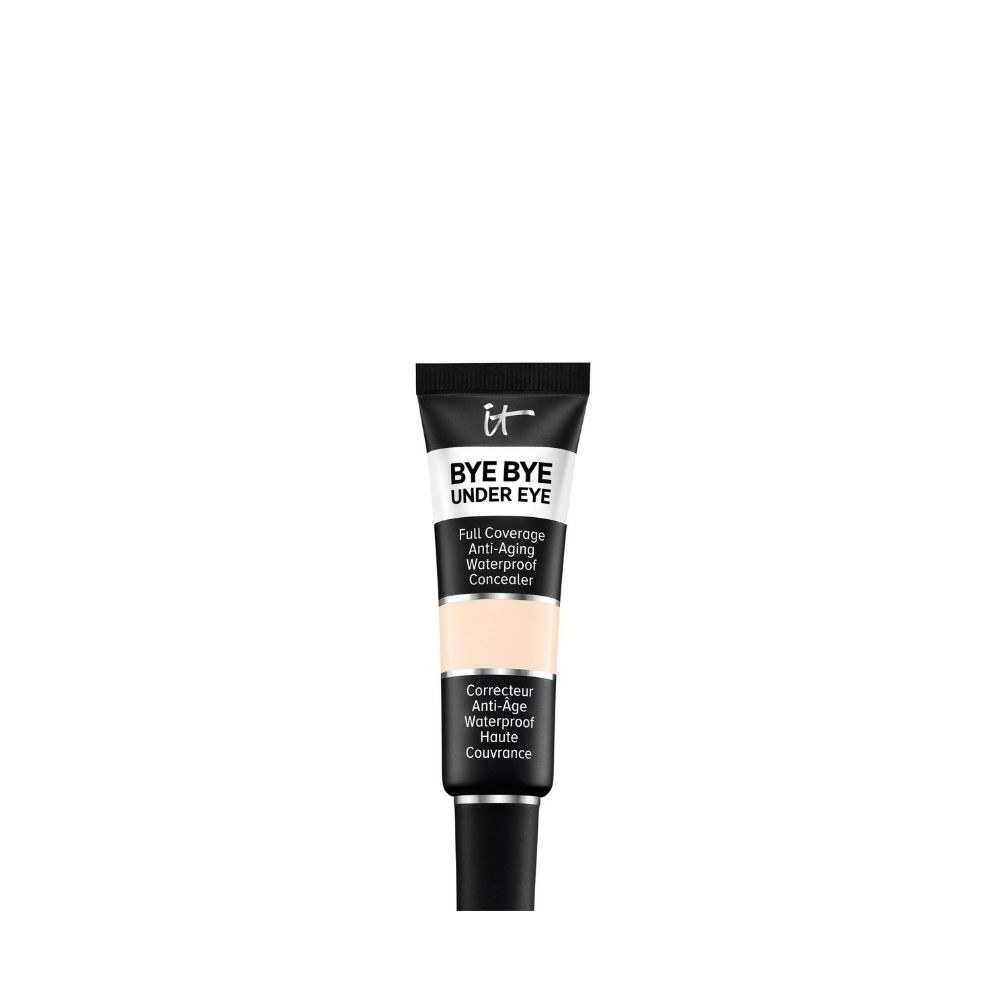 Bye Bye Under Eye Full Coverage Concealer - Light 