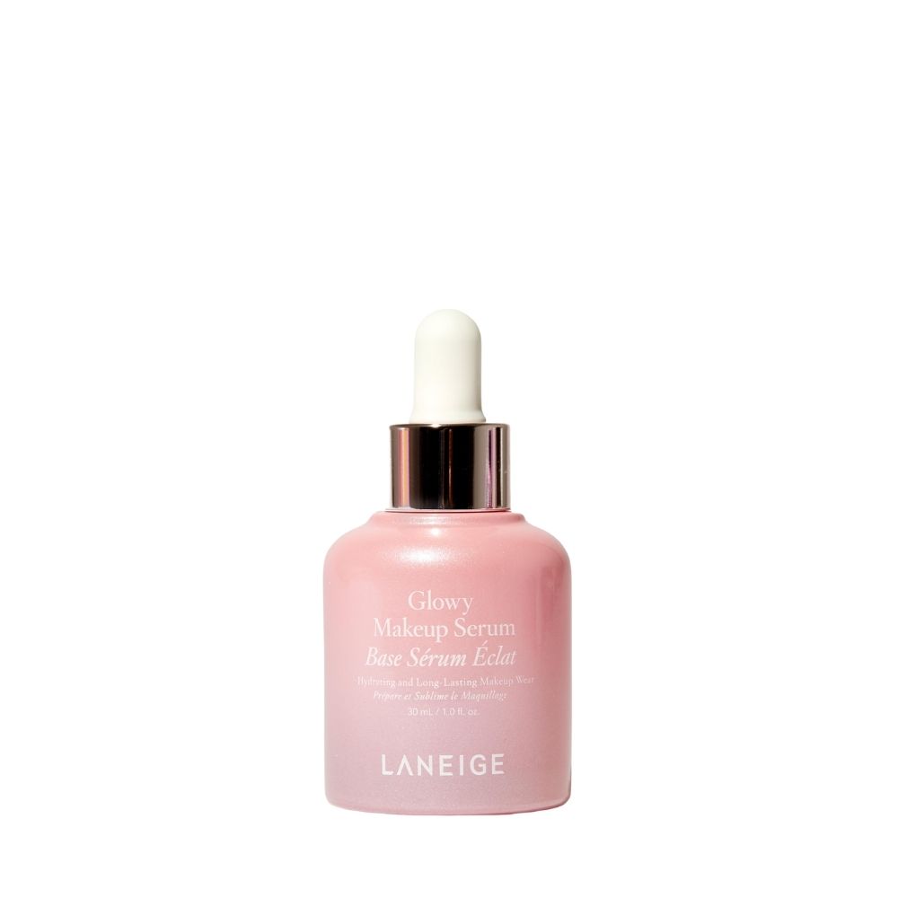 Glowy Makeup Serum 