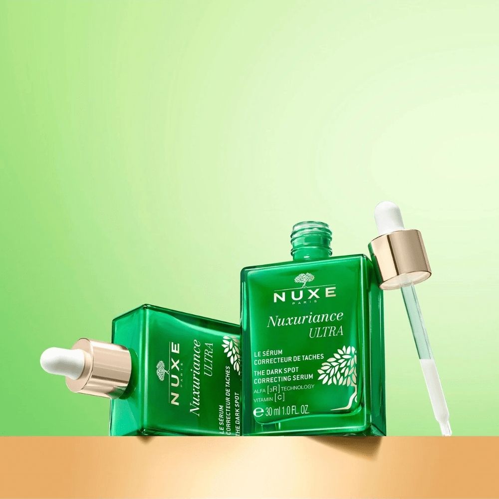 Nuxuriance Ultra The Dark Spot Correcting Serum