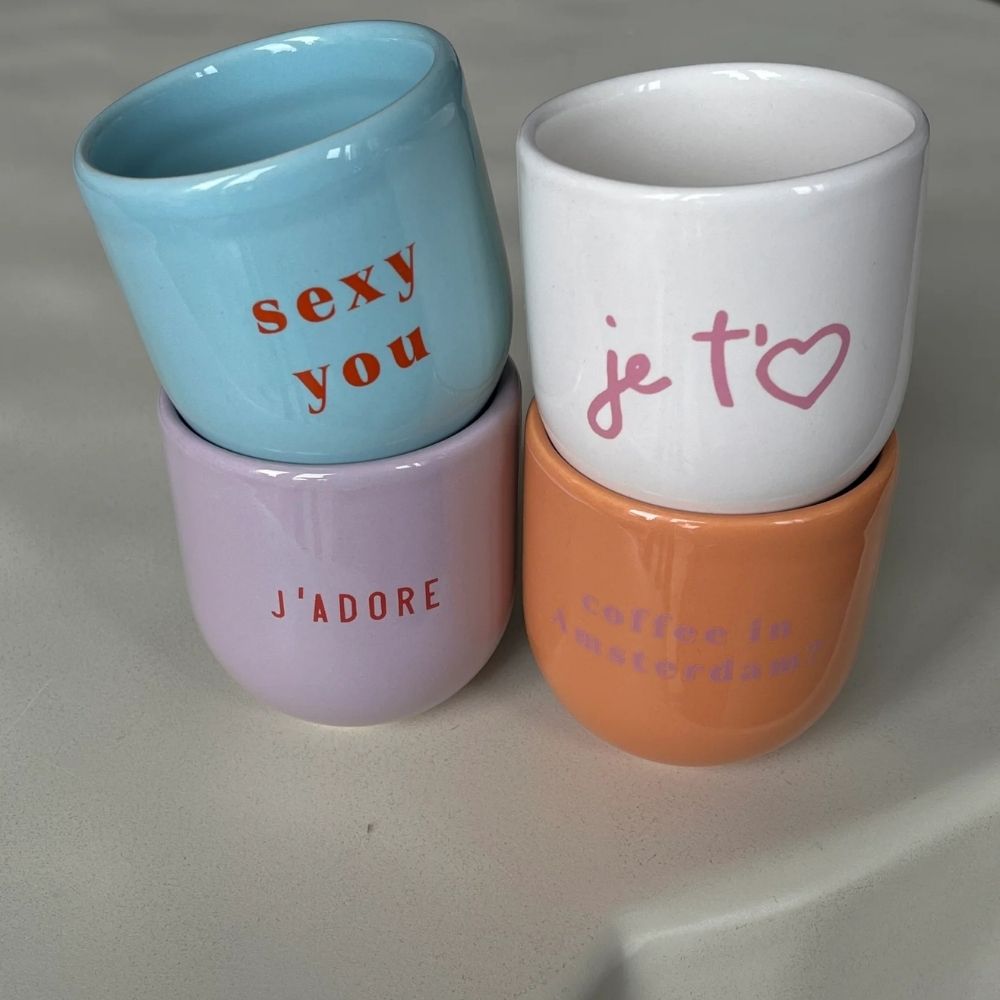 "Sexy You" mug