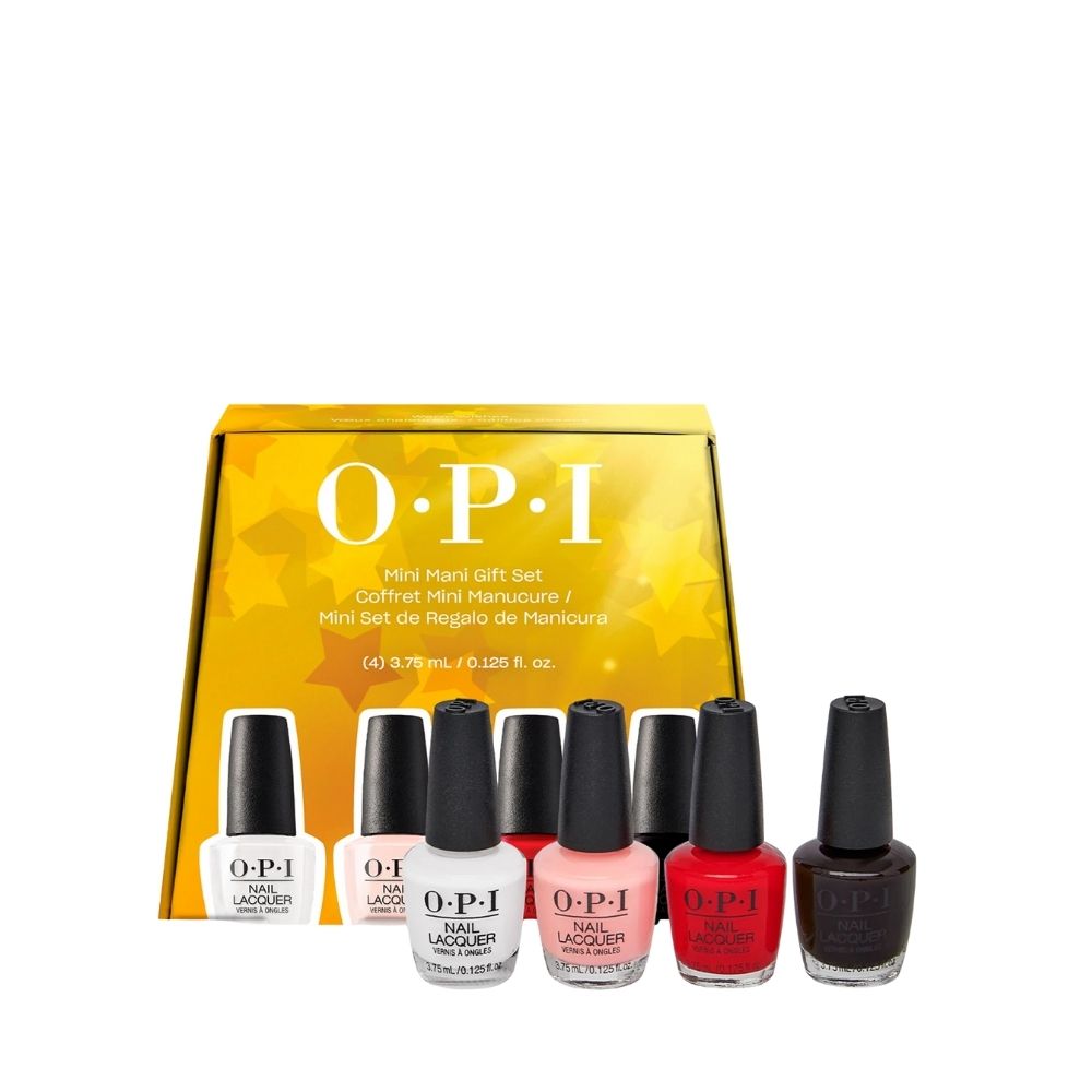 Mini Mani Gift Set 