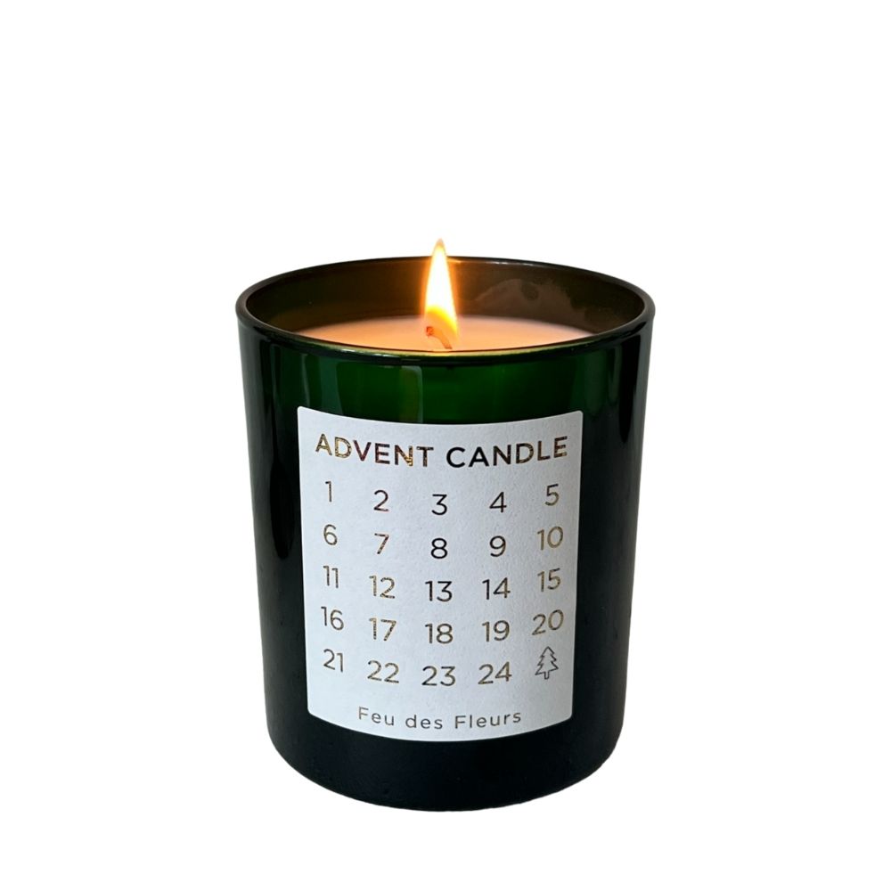 Advent Candle