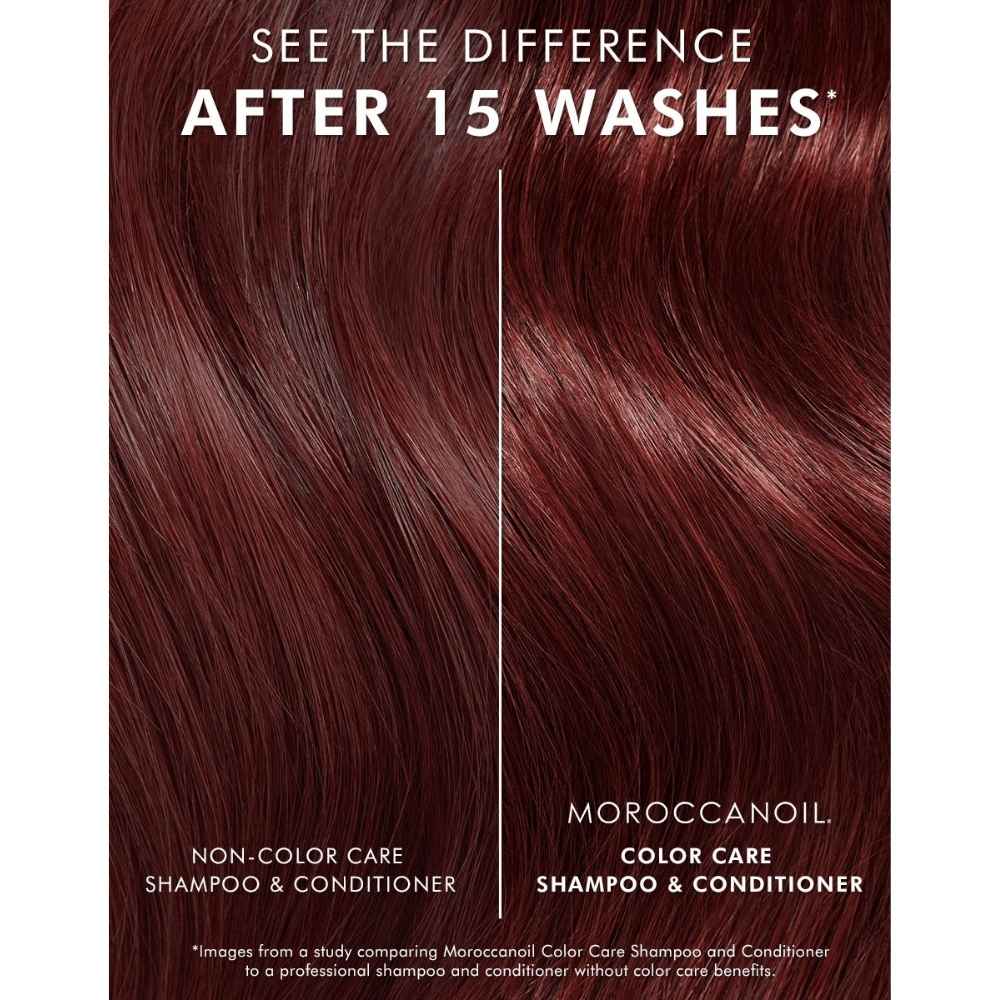 Color Care Shampoo 