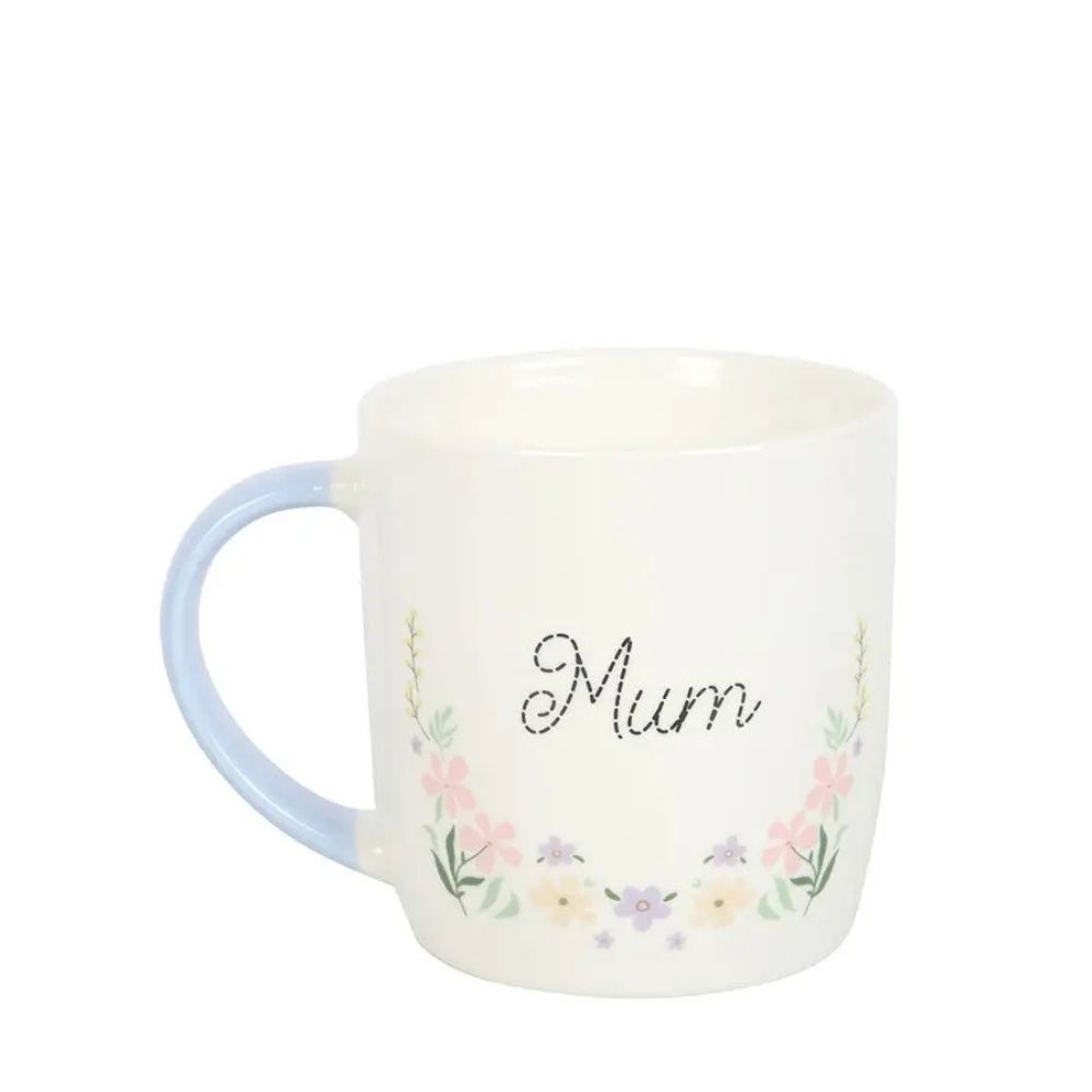 "Mum" mug