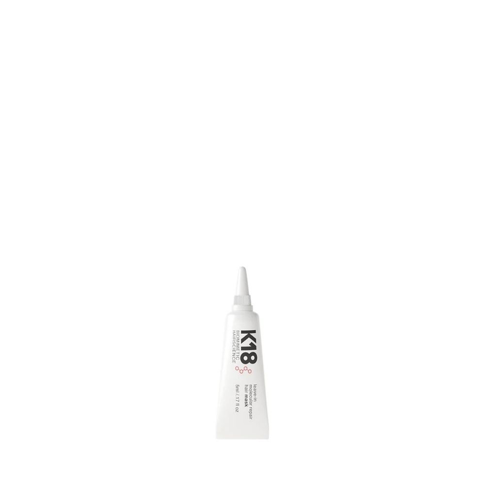 Leave-In Molecular Repair Hair Mask 5ml