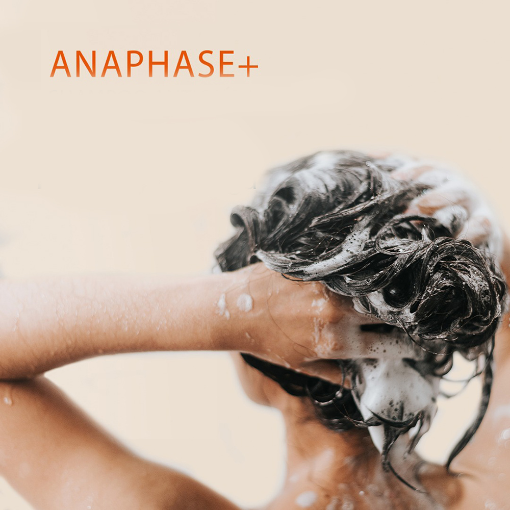 ANAPHASE+ Shampoo 400ml