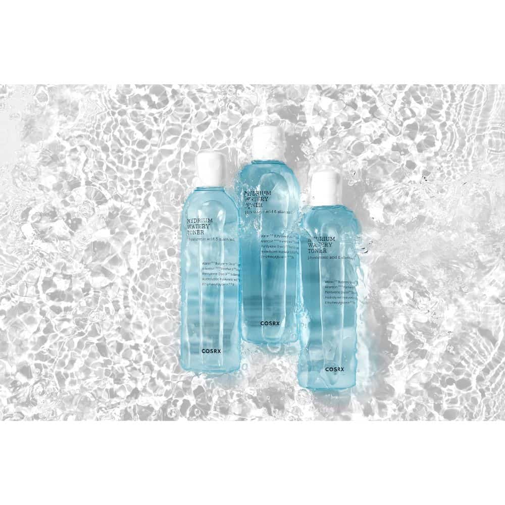 Hydrium Watery Toner